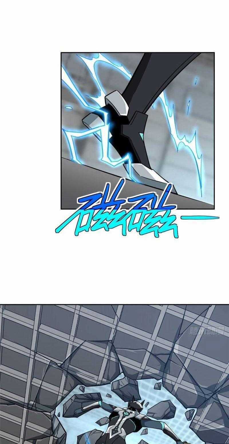 Thợ Máy Siêu Cấp - Chapter 123 - Trang 9