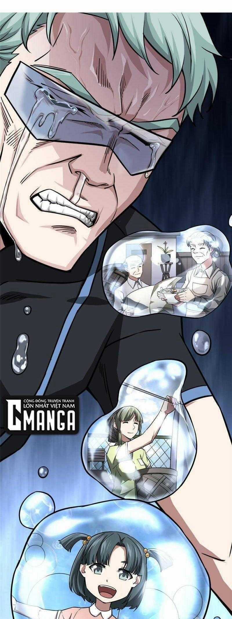 Thợ Máy Siêu Cấp - Chapter 124 - Trang 12