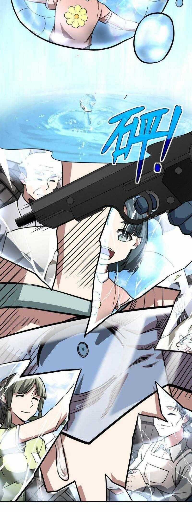 Thợ Máy Siêu Cấp - Chapter 124 - Trang 13