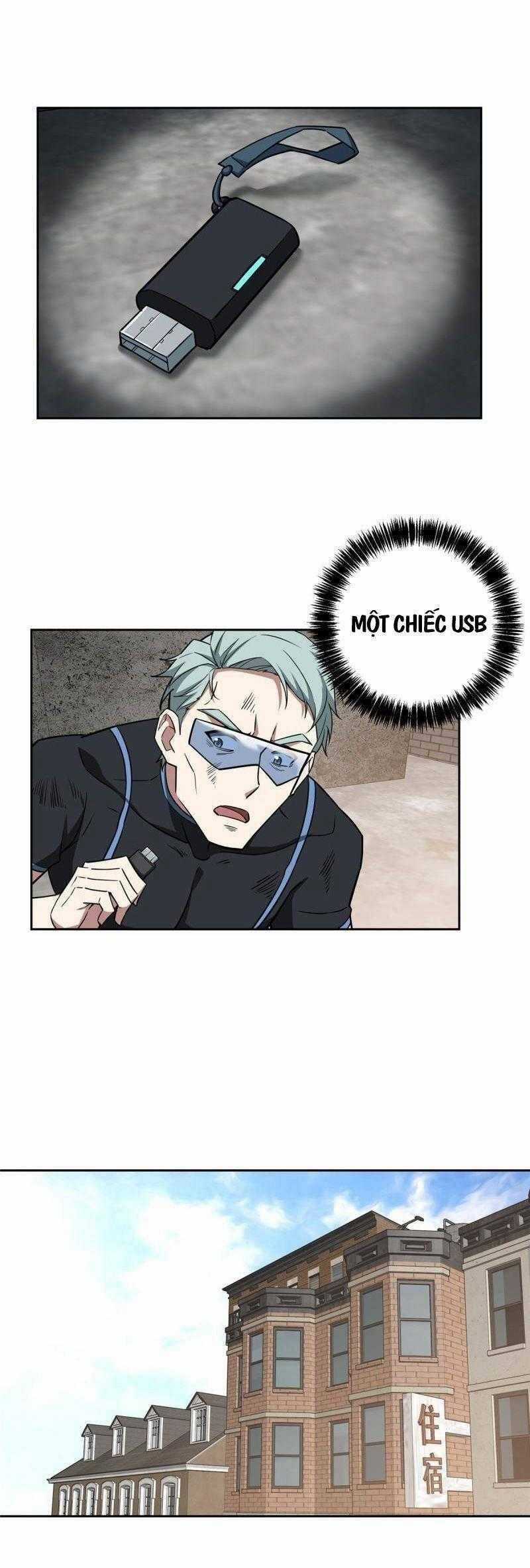 Thợ Máy Siêu Cấp - Chapter 124 - Trang 16