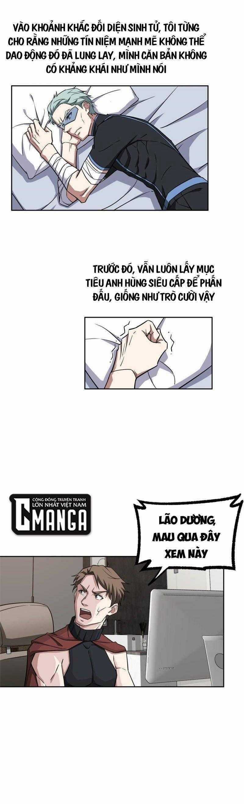 Thợ Máy Siêu Cấp - Chapter 124 - Trang 17