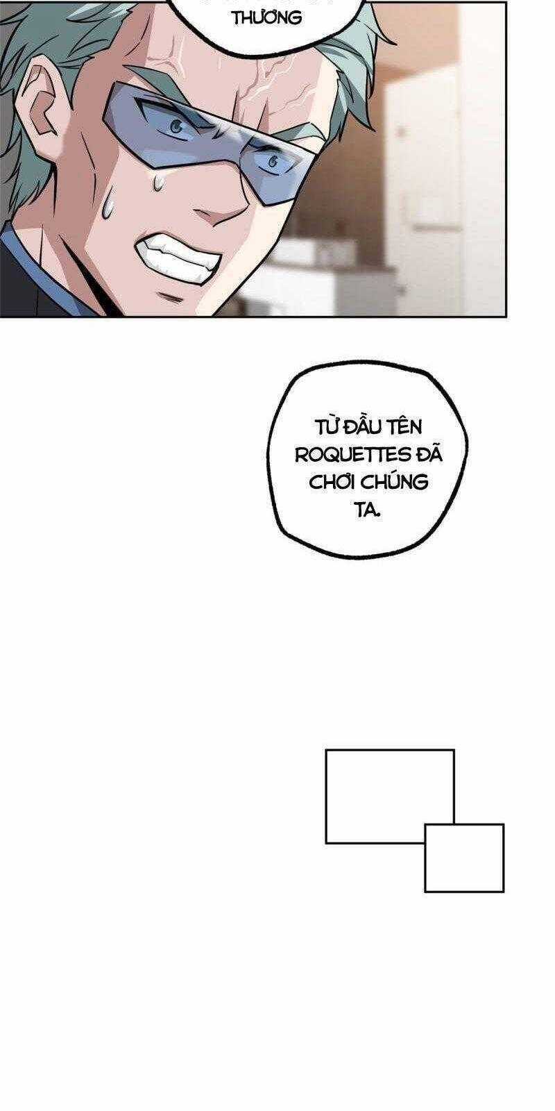 Thợ Máy Siêu Cấp - Chapter 124 - Trang 19