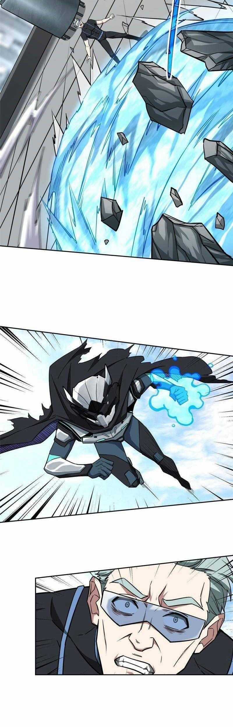 Thợ Máy Siêu Cấp - Chapter 124 - Trang 3