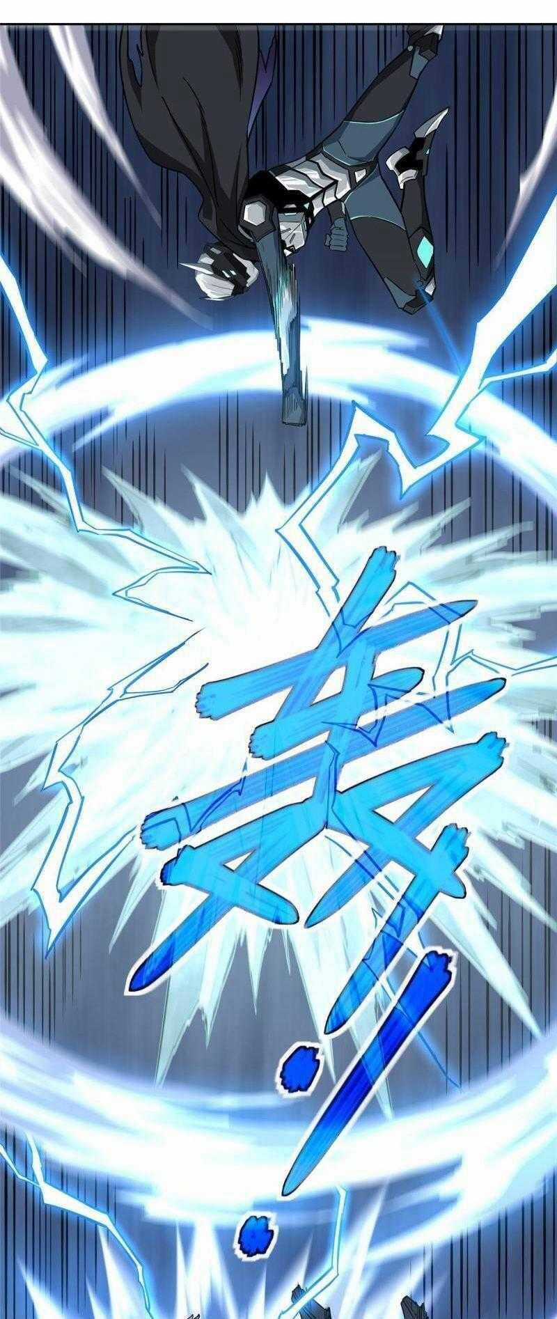 Thợ Máy Siêu Cấp - Chapter 124 - Trang 4