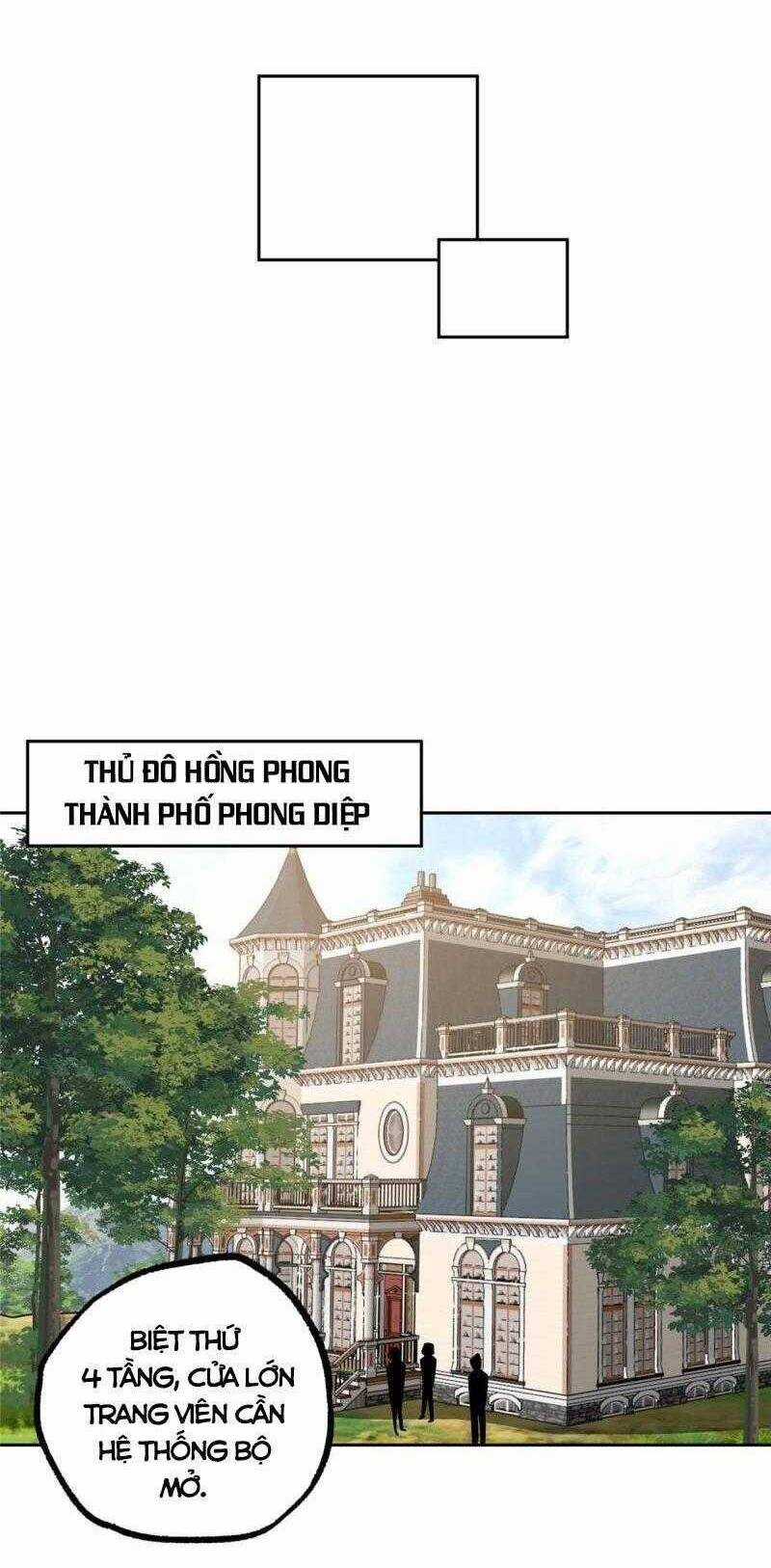 Thợ Máy Siêu Cấp - Chapter 125 - Trang 13