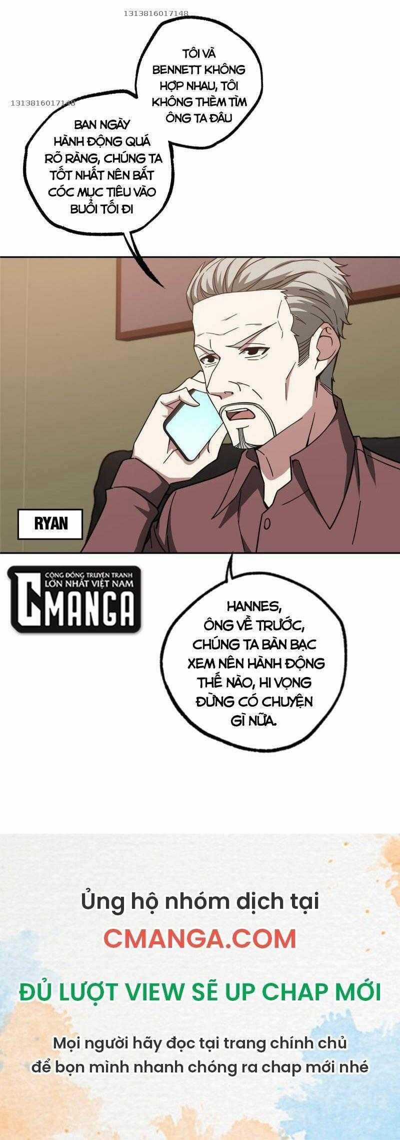 Thợ Máy Siêu Cấp - Chapter 125 - Trang 17