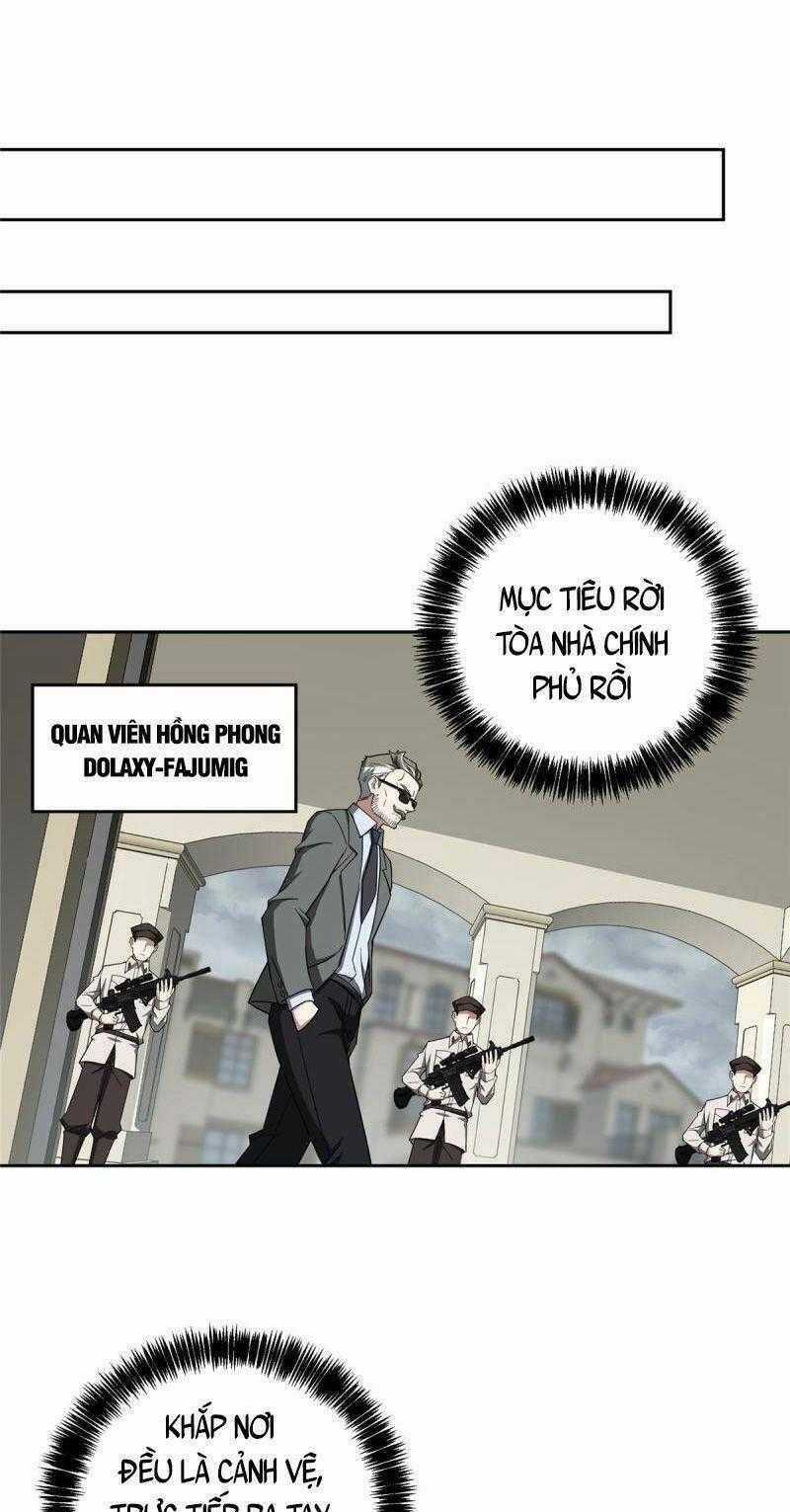 Thợ Máy Siêu Cấp - Chapter 126 - Trang 11