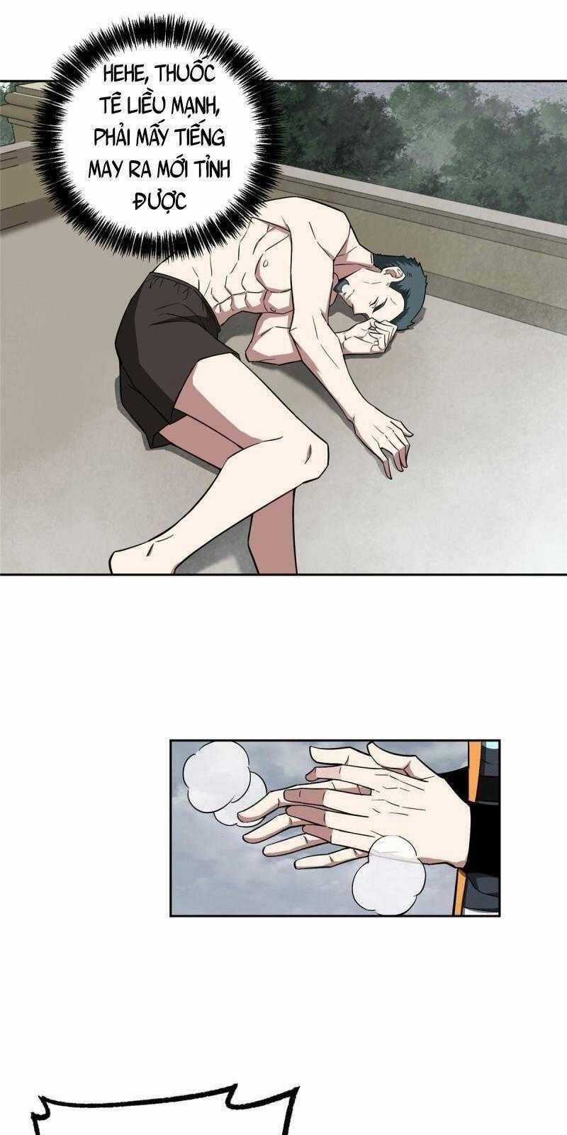Thợ Máy Siêu Cấp - Chapter 126 - Trang 14