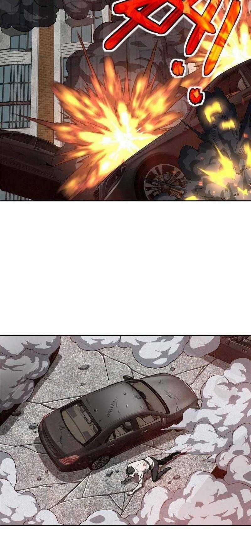 Thợ Máy Siêu Cấp - Chapter 126 - Trang 18