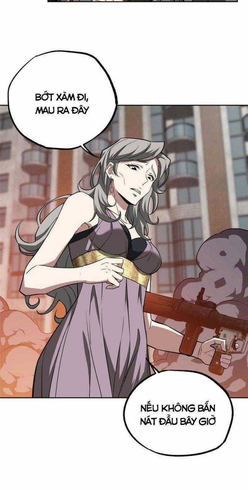 Thợ Máy Siêu Cấp - Chapter 126 - Trang 20