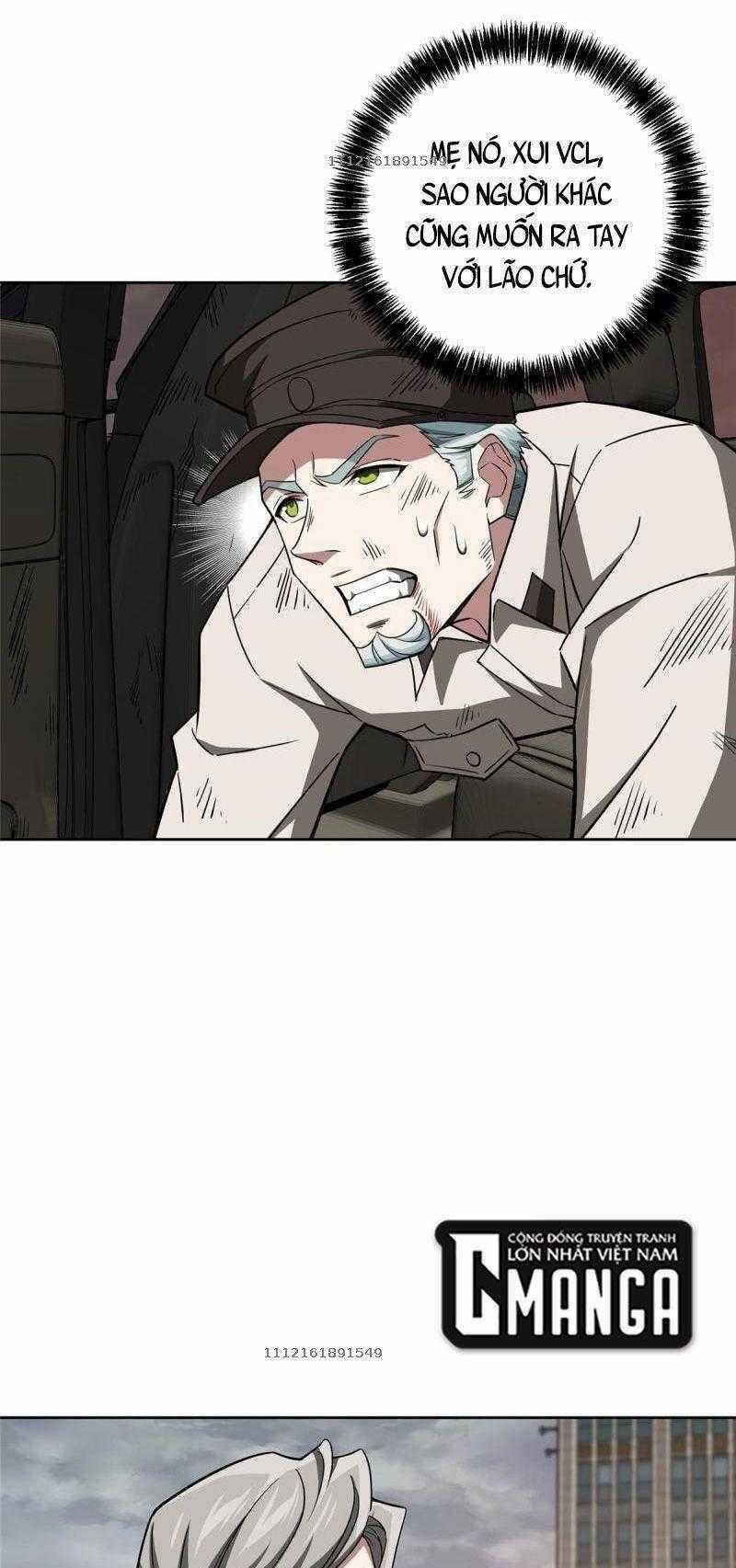Thợ Máy Siêu Cấp - Chapter 126 - Trang 22