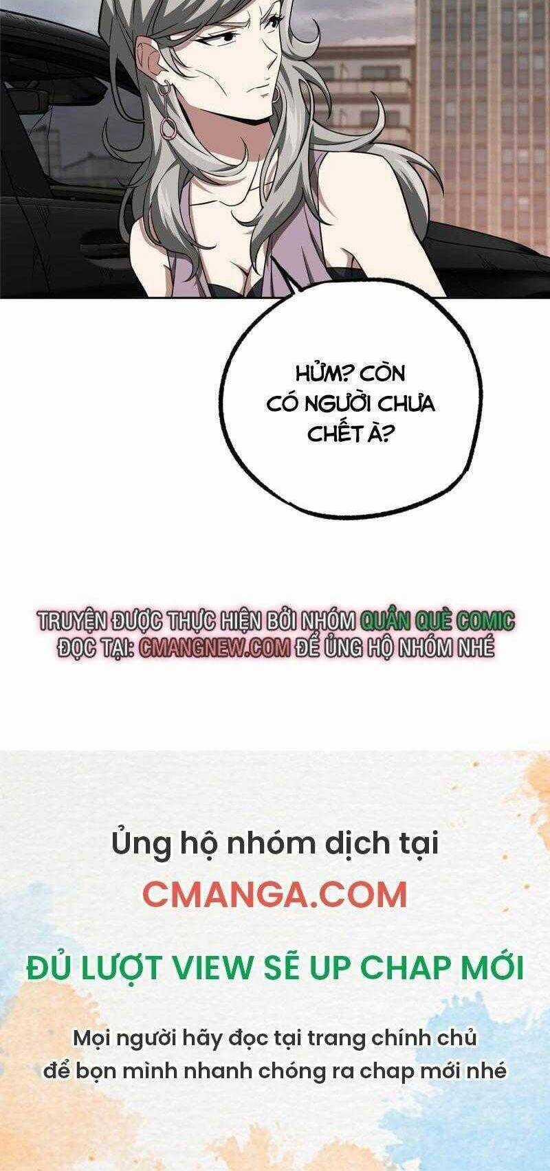 Thợ Máy Siêu Cấp - Chapter 126 - Trang 23