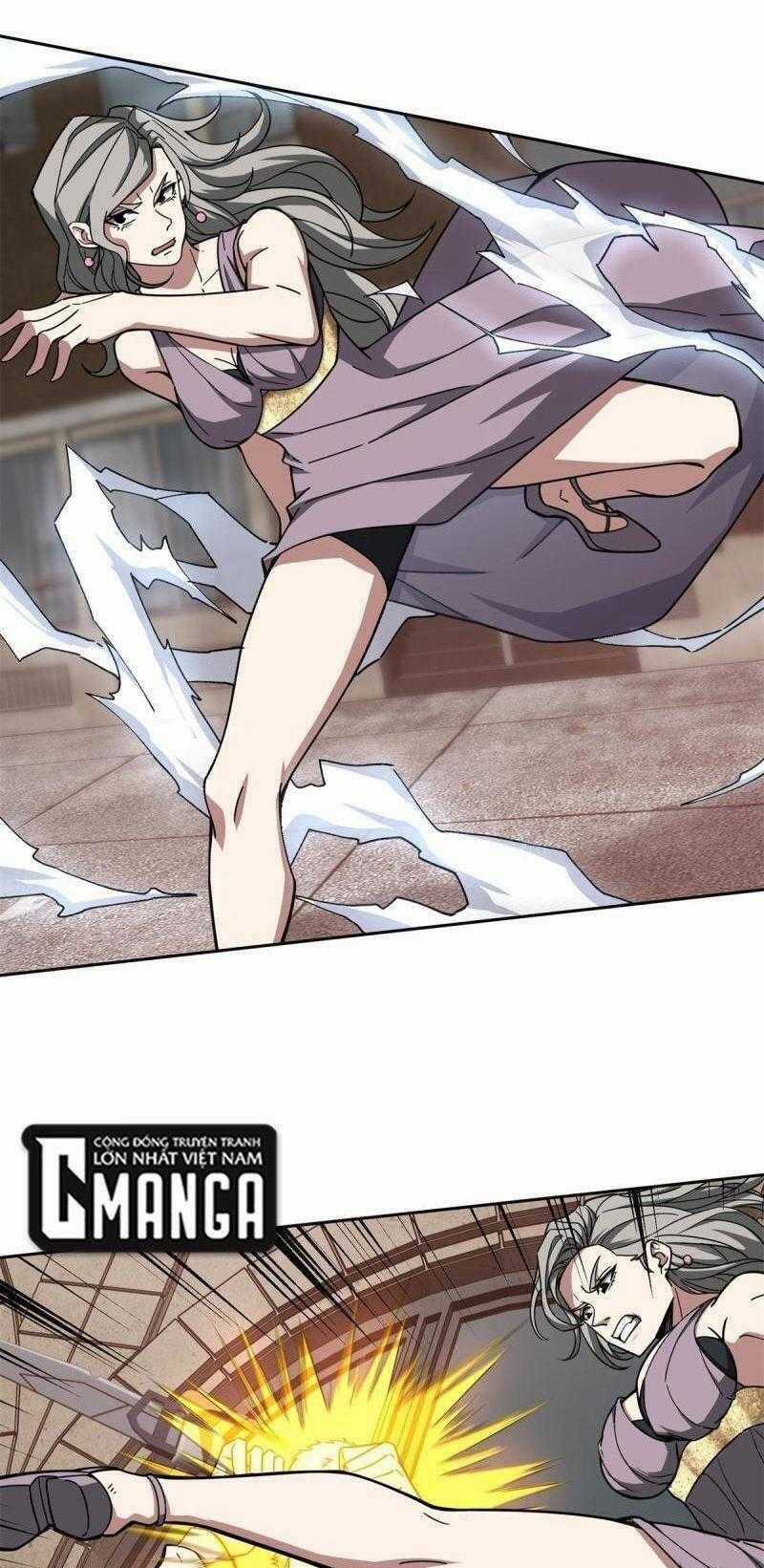 Thợ Máy Siêu Cấp - Chapter 127 - Trang 13