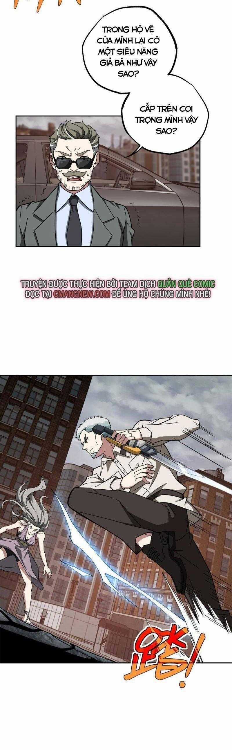 Thợ Máy Siêu Cấp - Chapter 127 - Trang 15