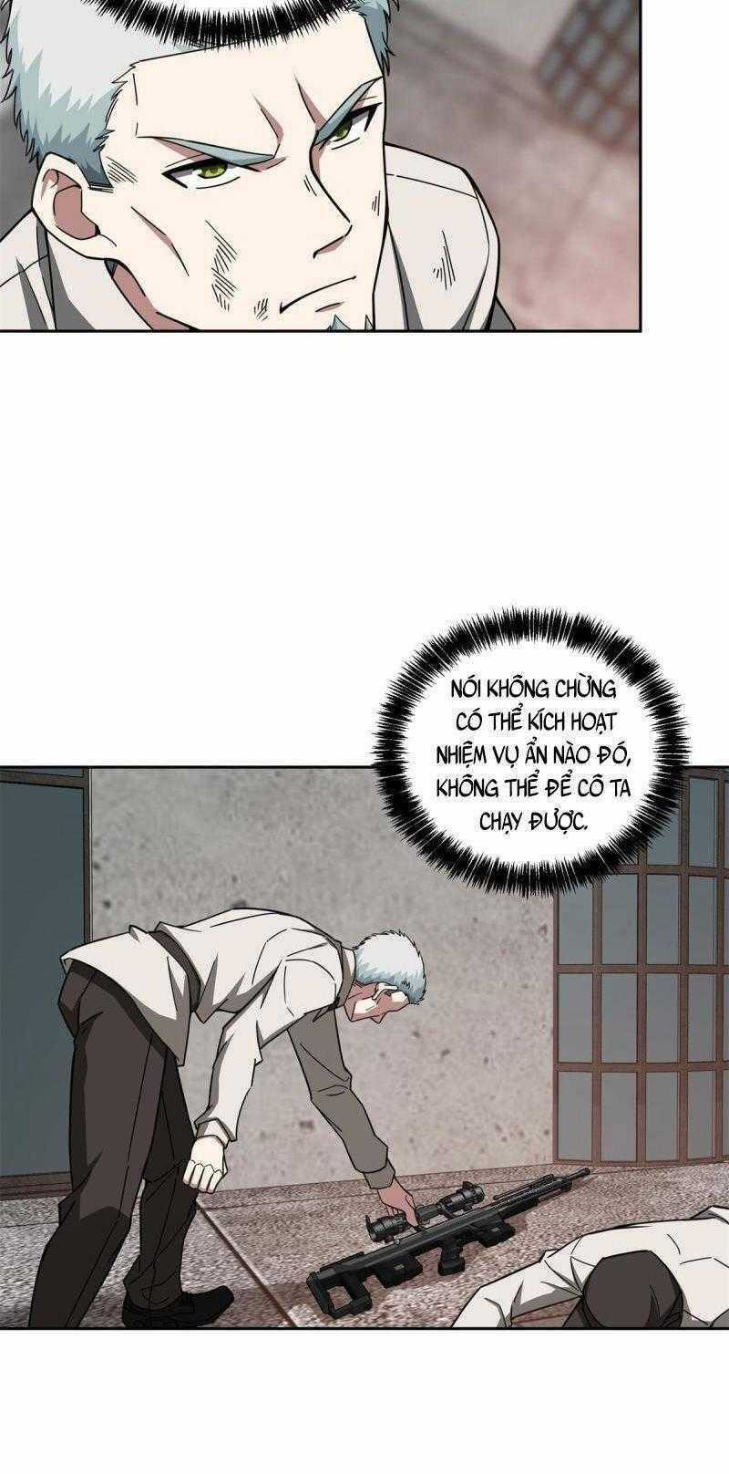 Thợ Máy Siêu Cấp - Chapter 127 - Trang 20