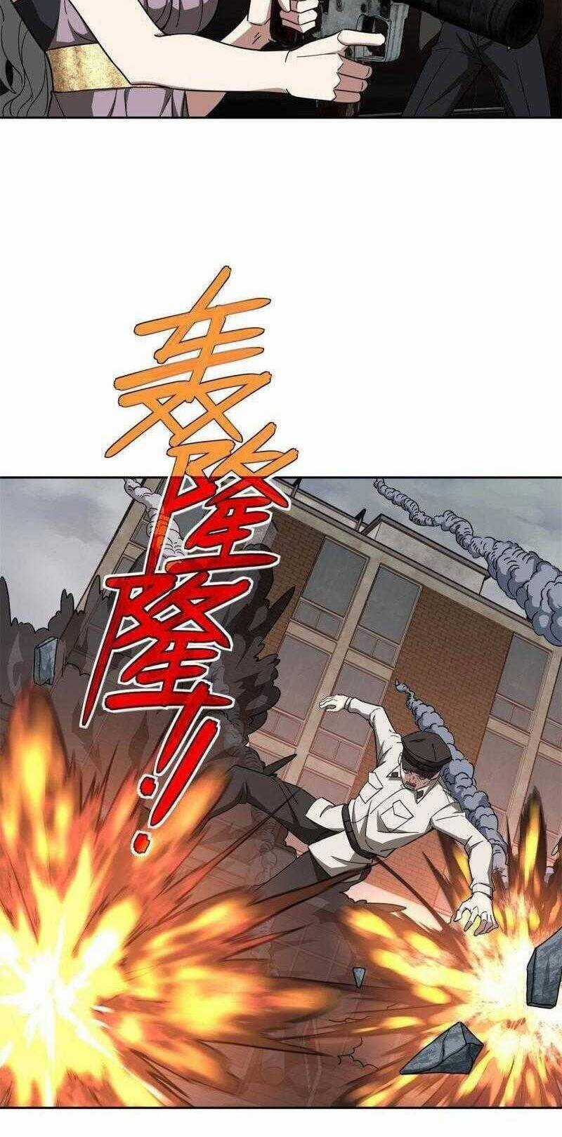 Thợ Máy Siêu Cấp - Chapter 127 - Trang 3