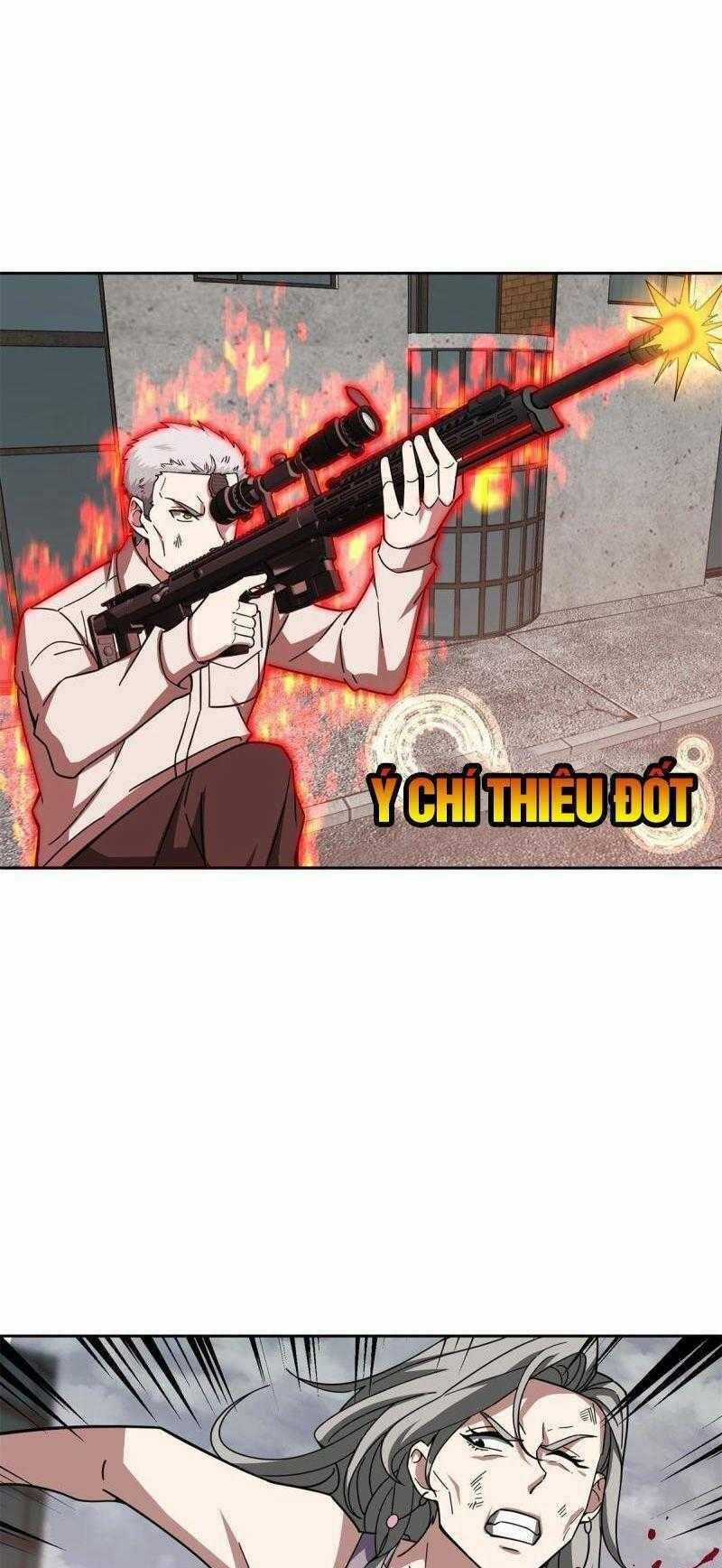 Thợ Máy Siêu Cấp - Chapter 127 - Trang 21