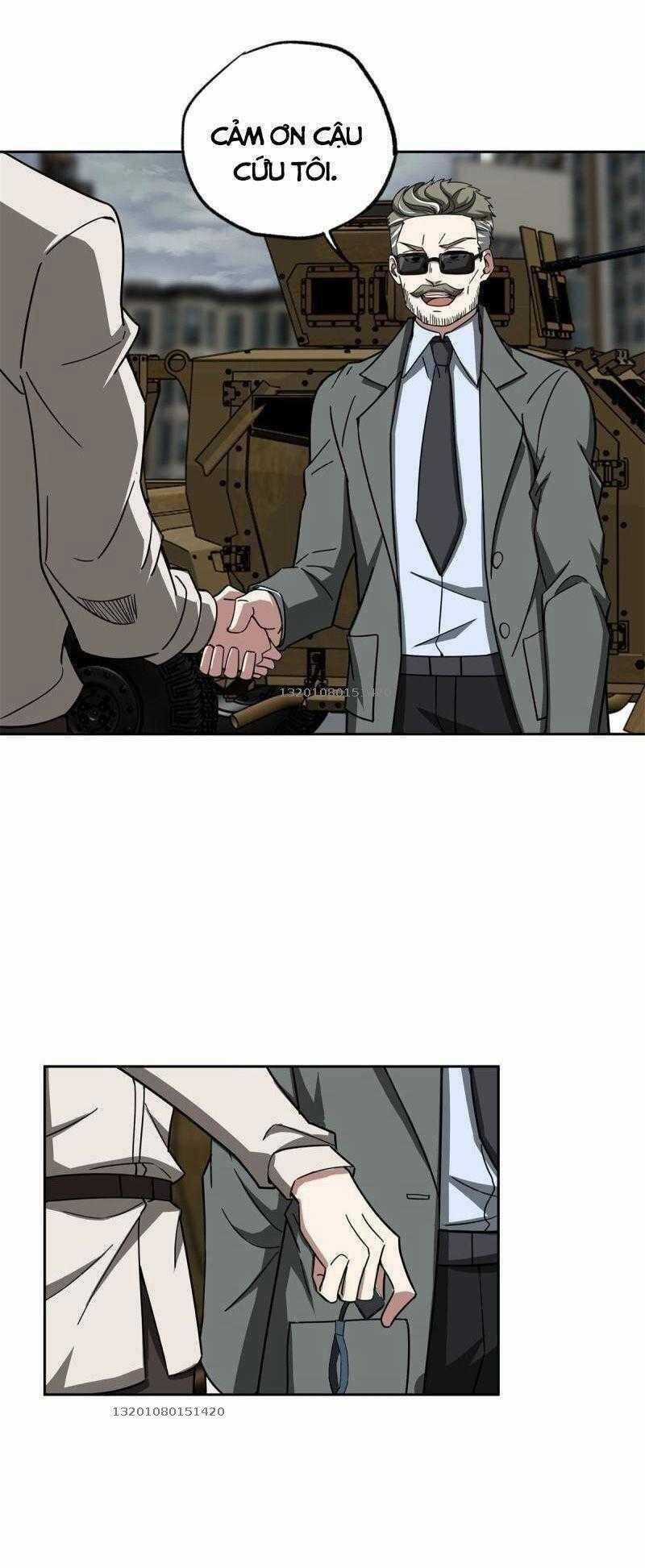 Thợ Máy Siêu Cấp - Chapter 127 - Trang 24