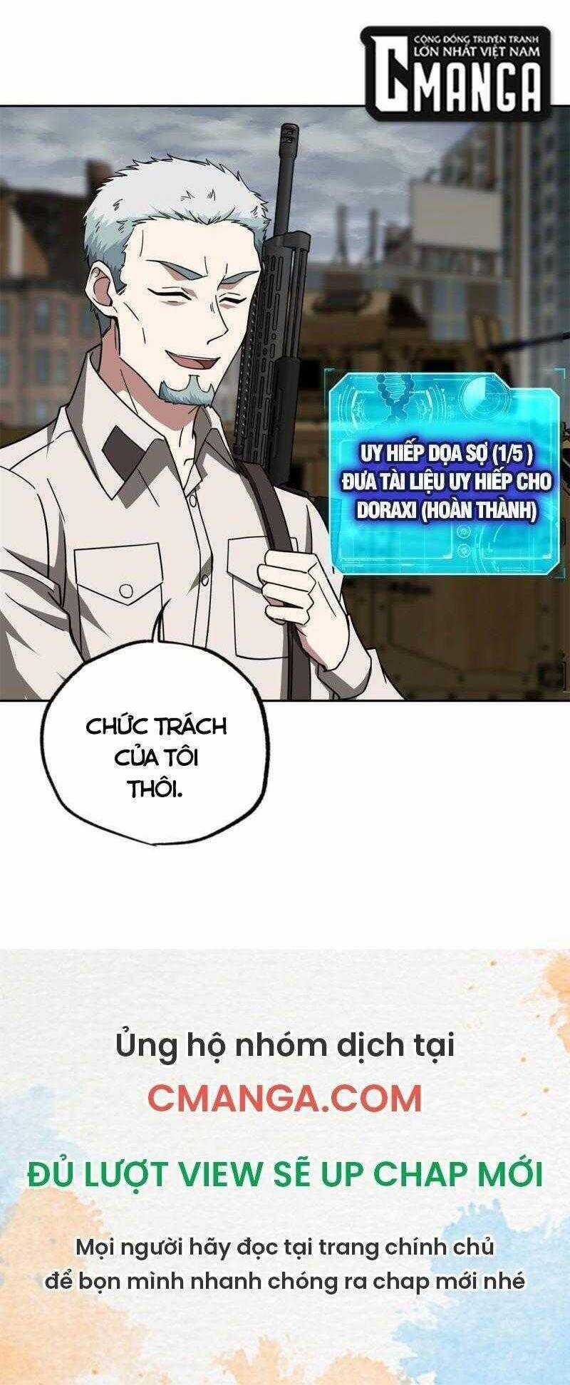 Thợ Máy Siêu Cấp - Chapter 127 - Trang 25