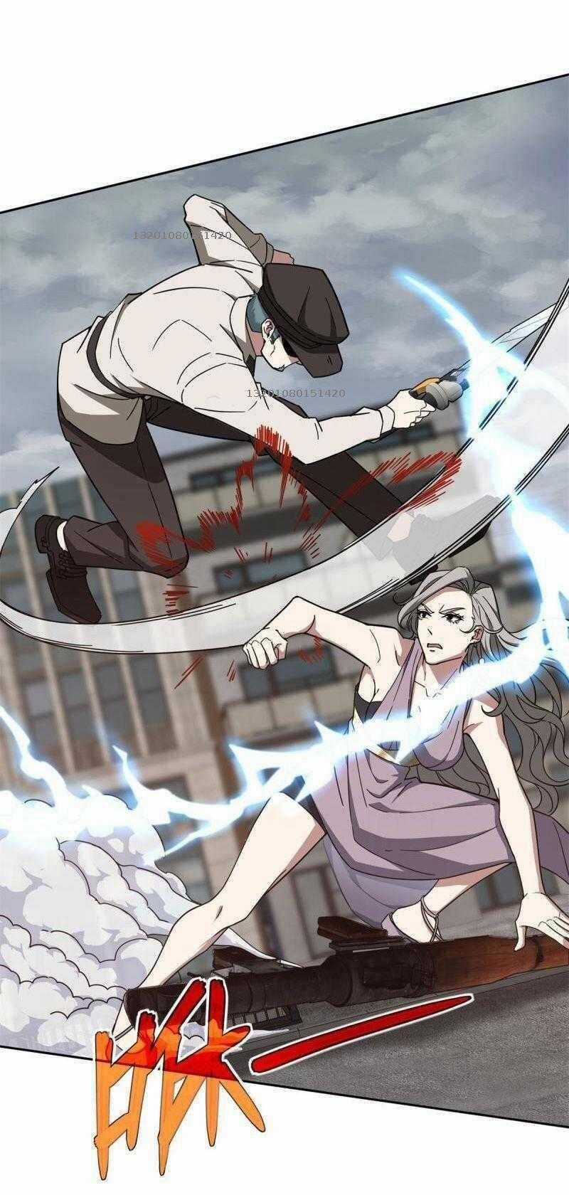 Thợ Máy Siêu Cấp - Chapter 127 - Trang 6