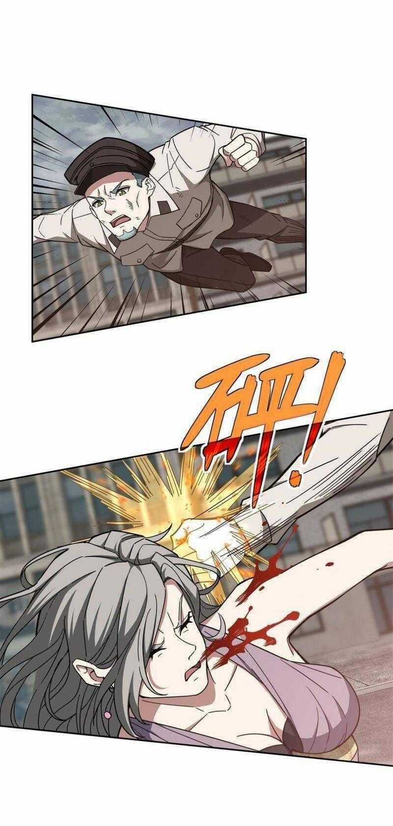 Thợ Máy Siêu Cấp - Chapter 127 - Trang 7