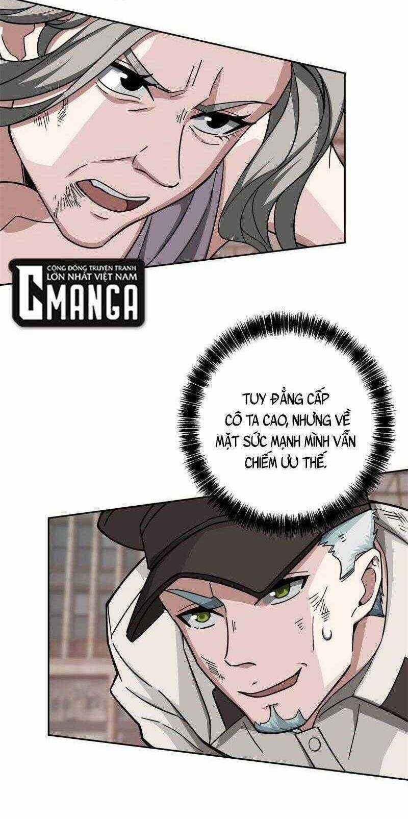 Thợ Máy Siêu Cấp - Chapter 127 - Trang 9