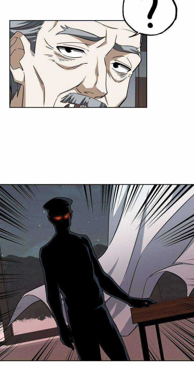 Thợ Máy Siêu Cấp - Chapter 128 - Trang 13