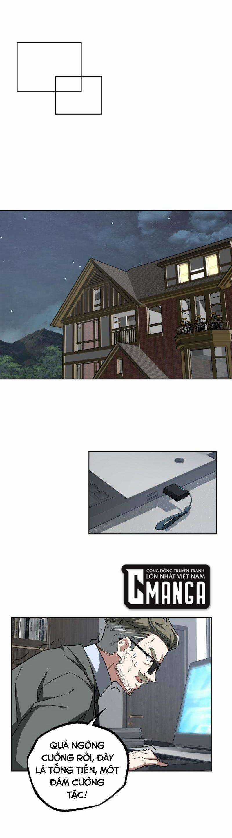 Thợ Máy Siêu Cấp - Chapter 128 - Trang 16