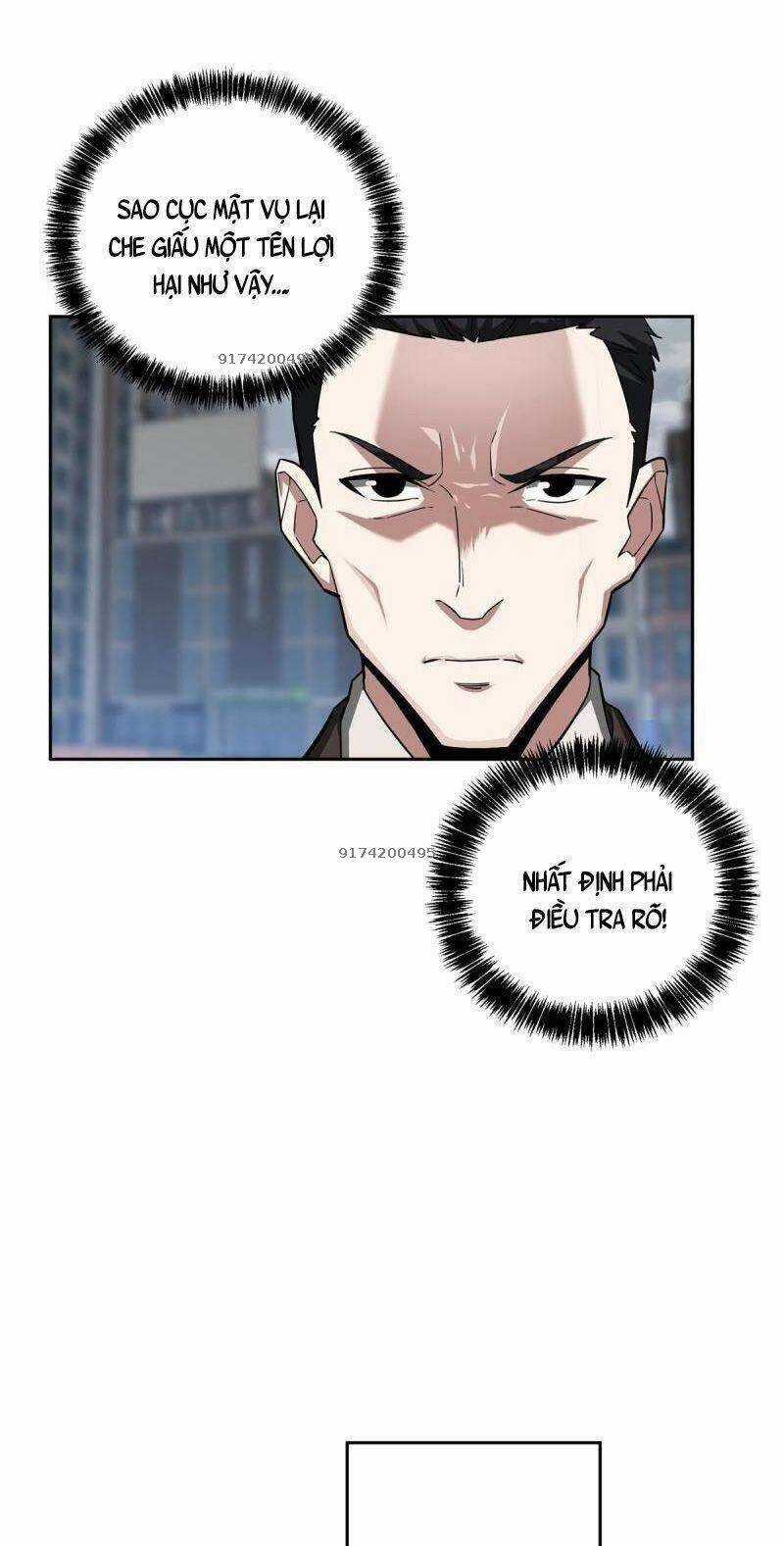 Thợ Máy Siêu Cấp - Chapter 128 - Trang 5