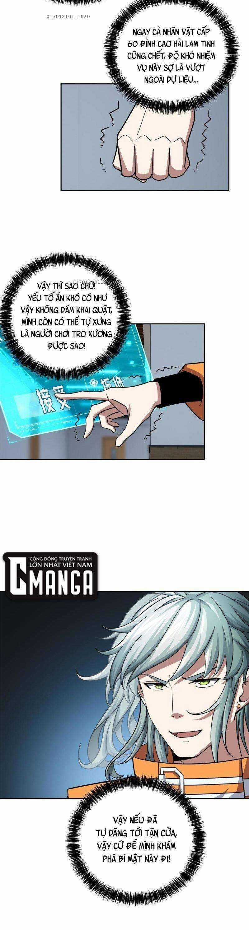 Thợ Máy Siêu Cấp - Chapter 129 - Trang 15