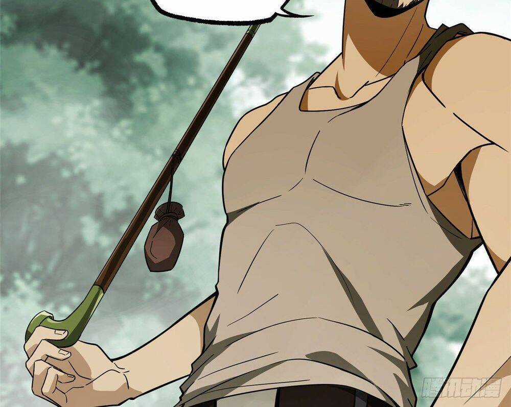 Thợ Máy Siêu Cấp - Chapter 13 - Trang 11