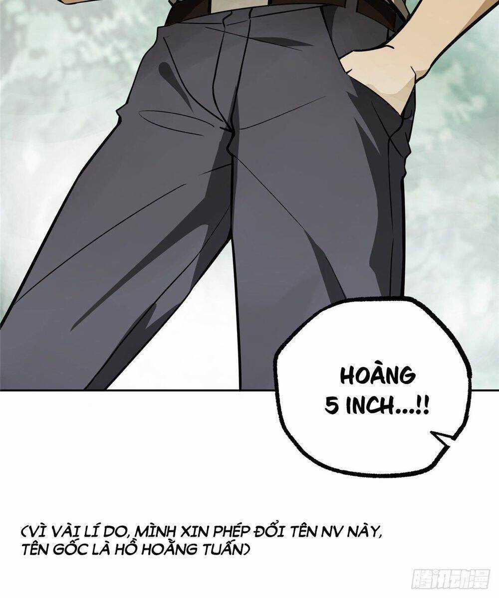 Thợ Máy Siêu Cấp - Chapter 13 - Trang 12