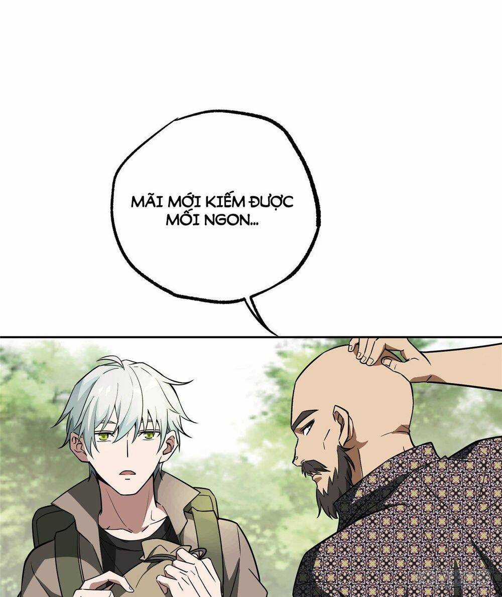 Thợ Máy Siêu Cấp - Chapter 13 - Trang 13