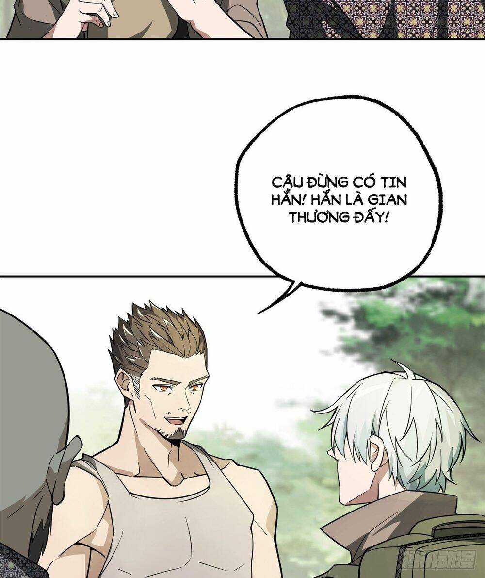 Thợ Máy Siêu Cấp - Chapter 13 - Trang 14