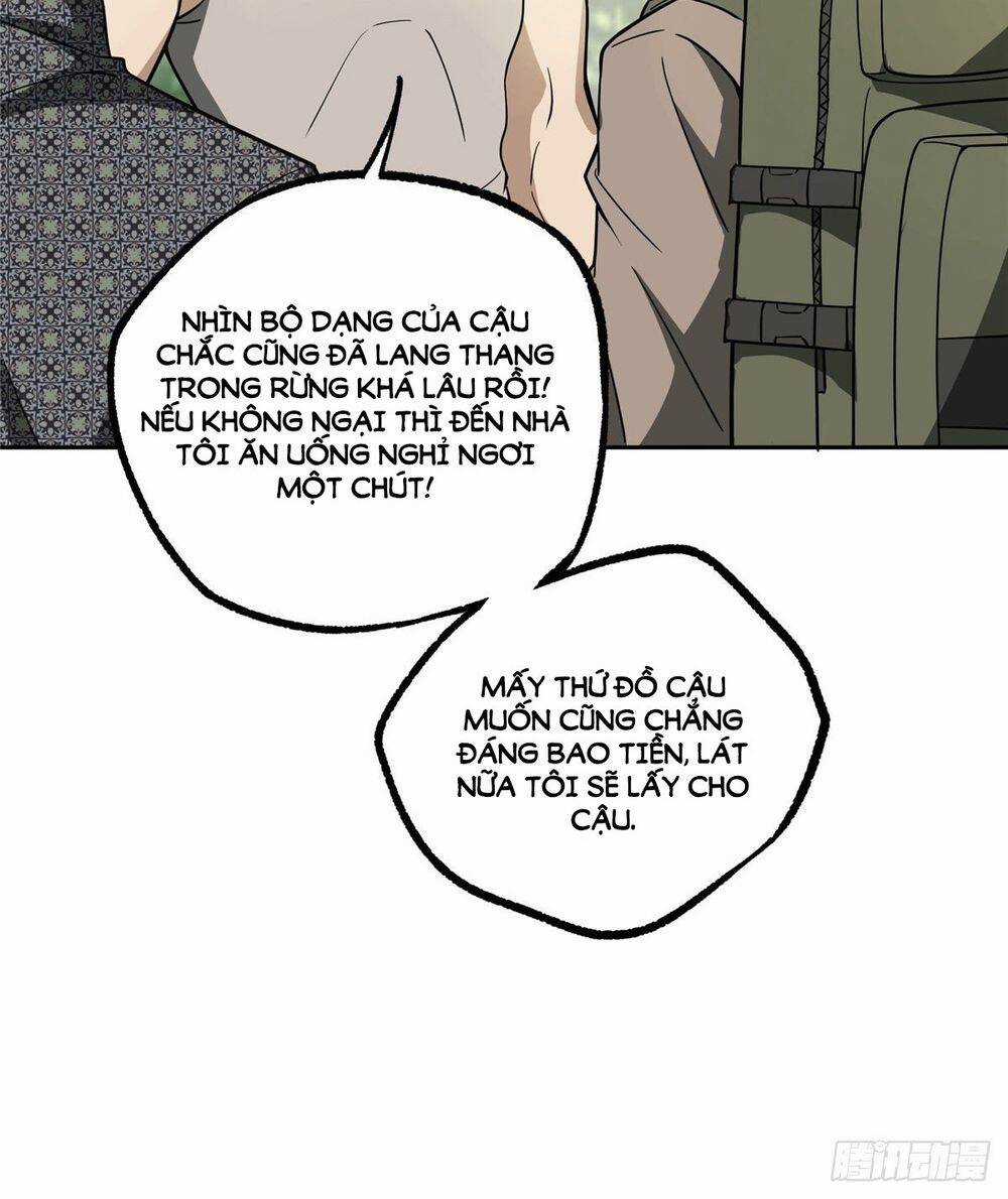Thợ Máy Siêu Cấp - Chapter 13 - Trang 15