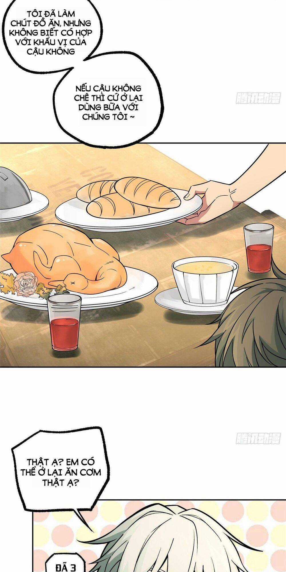 Thợ Máy Siêu Cấp - Chapter 13 - Trang 19