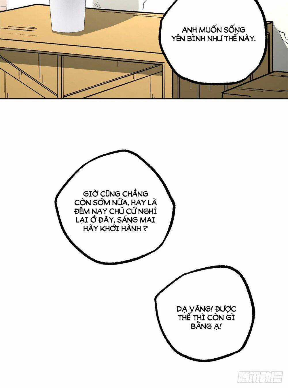 Thợ Máy Siêu Cấp - Chapter 13 - Trang 25