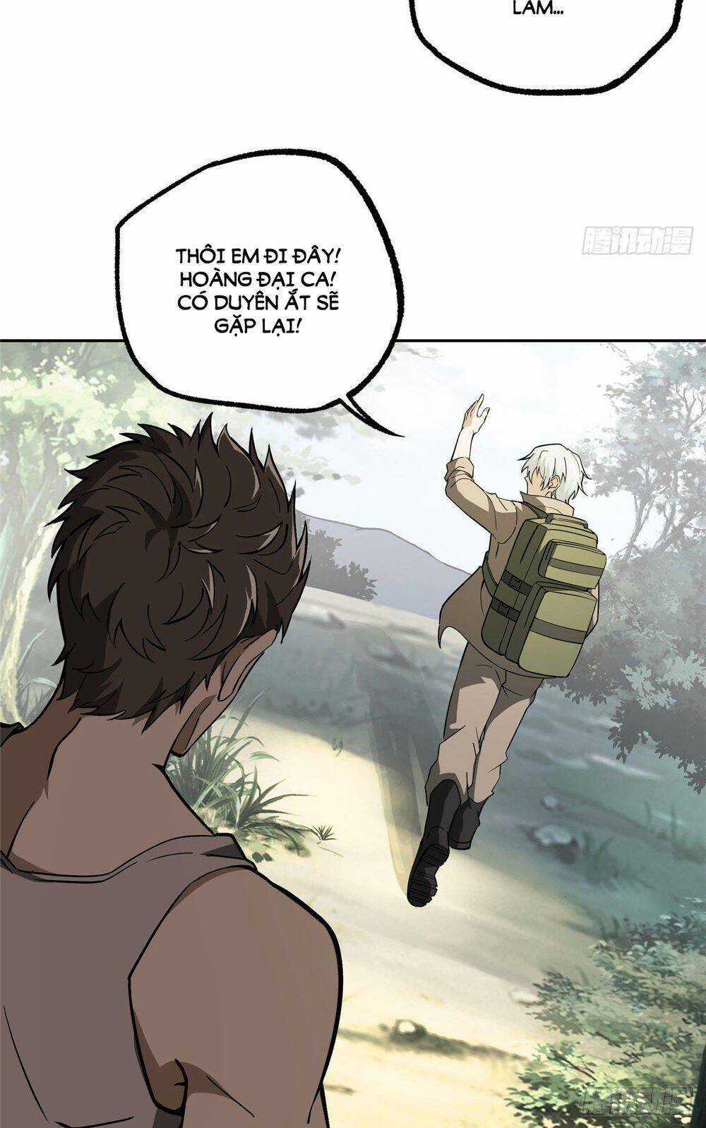 Thợ Máy Siêu Cấp - Chapter 13 - Trang 28