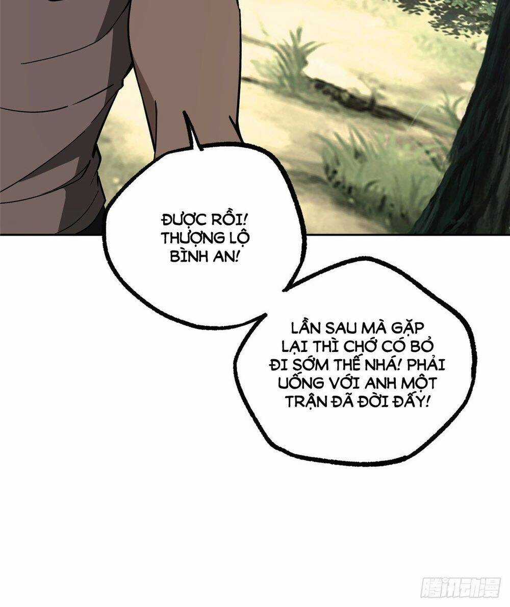 Thợ Máy Siêu Cấp - Chapter 13 - Trang 29