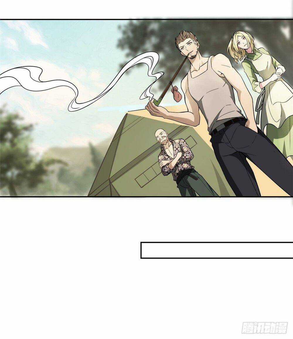 Thợ Máy Siêu Cấp - Chapter 13 - Trang 30