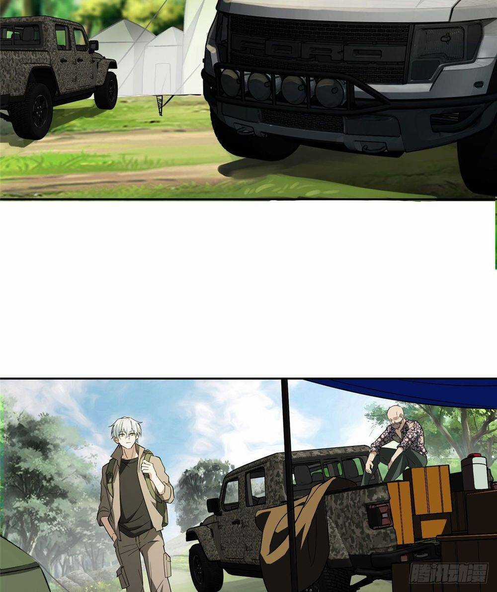 Thợ Máy Siêu Cấp - Chapter 13 - Trang 4