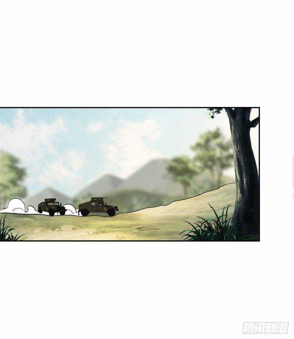 Thợ Máy Siêu Cấp - Chapter 13 - Trang 31