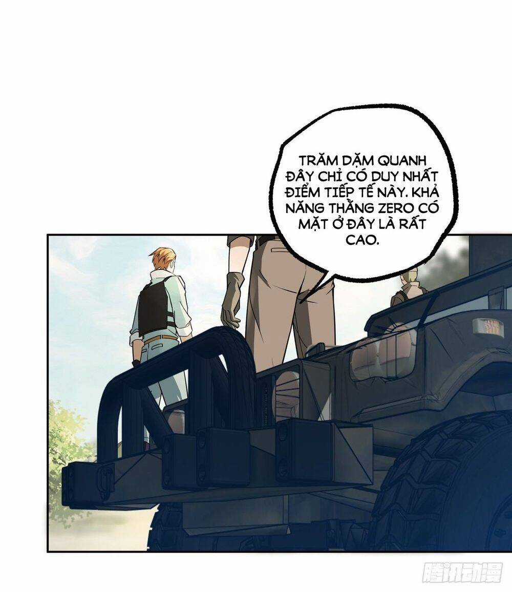 Thợ Máy Siêu Cấp - Chapter 13 - Trang 32