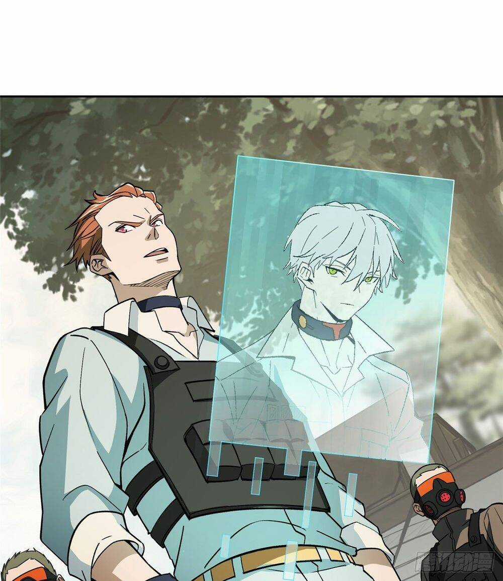 Thợ Máy Siêu Cấp - Chapter 13 - Trang 34