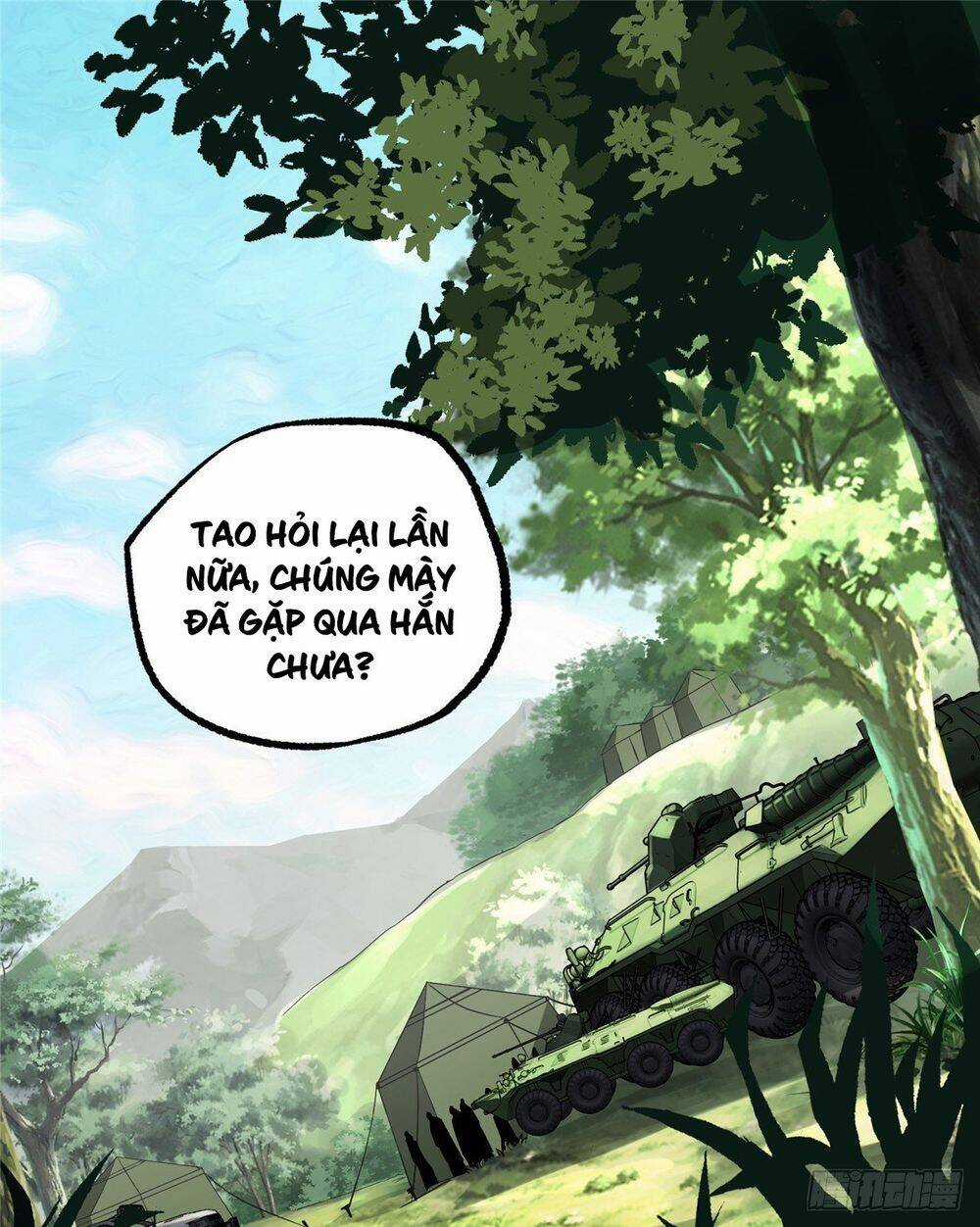 Thợ Máy Siêu Cấp - Chapter 13 - Trang 36