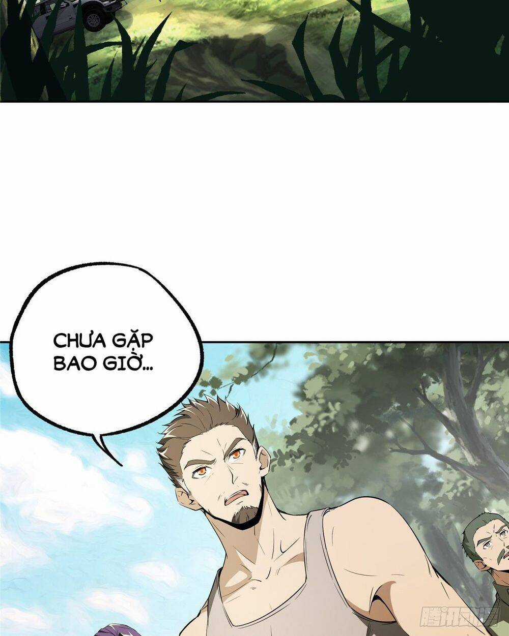 Thợ Máy Siêu Cấp - Chapter 13 - Trang 37