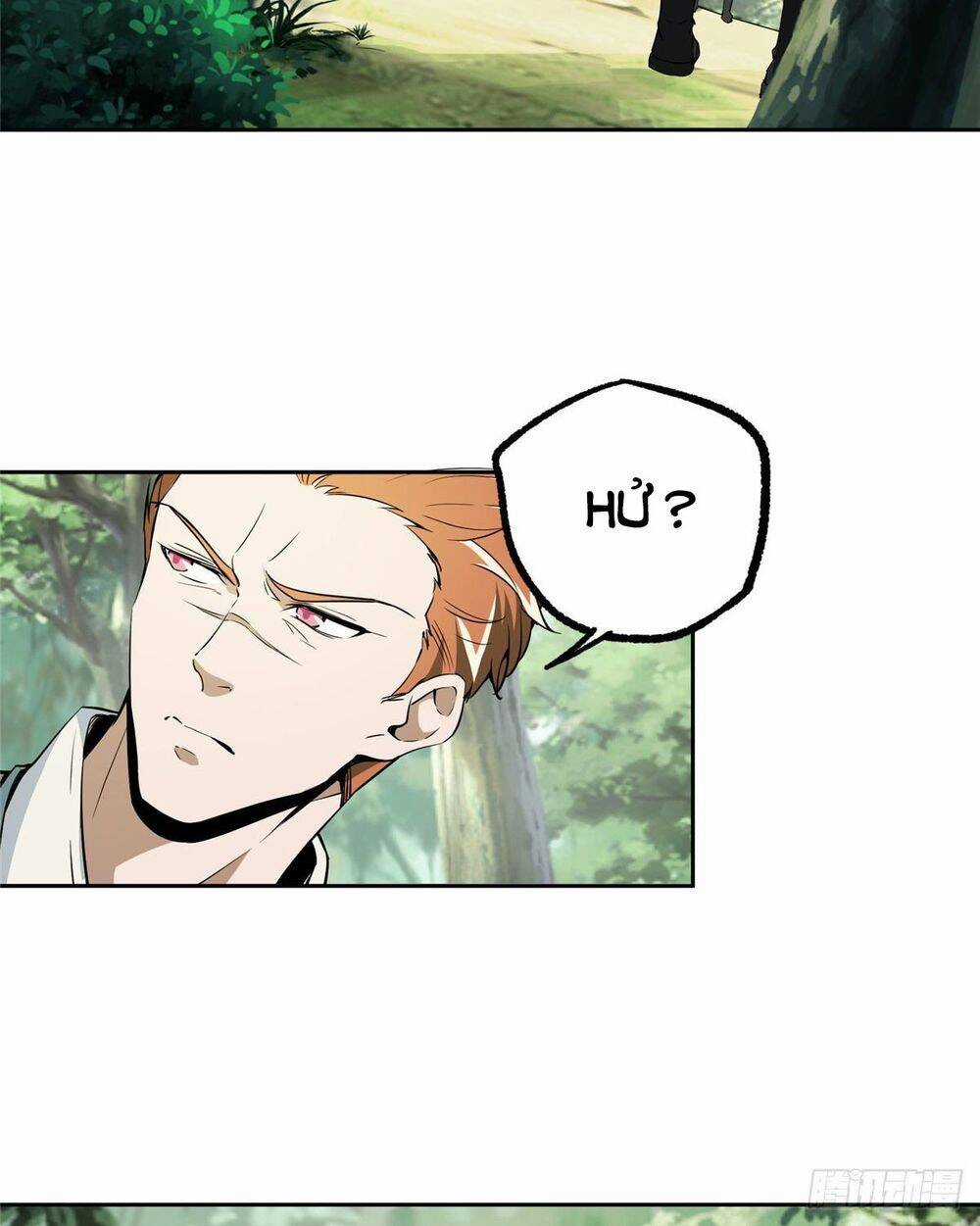 Thợ Máy Siêu Cấp - Chapter 13 - Trang 39