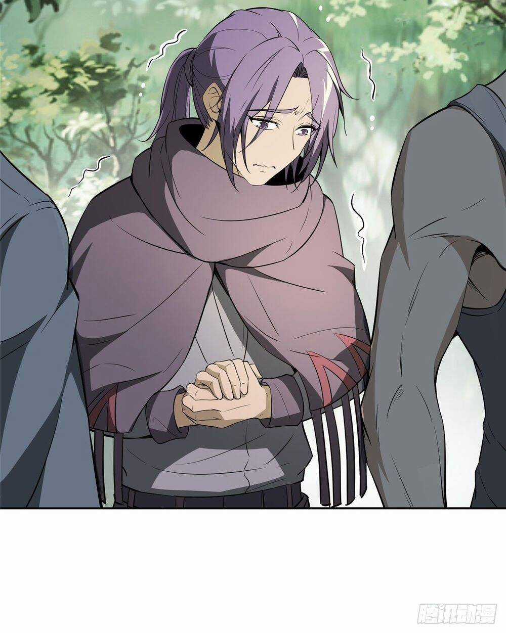 Thợ Máy Siêu Cấp - Chapter 13 - Trang 40