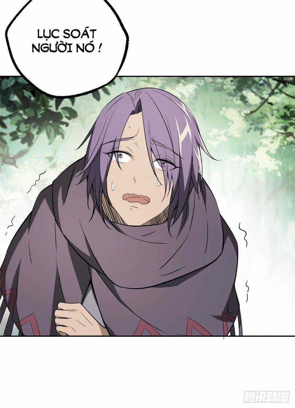 Thợ Máy Siêu Cấp - Chapter 13 - Trang 42