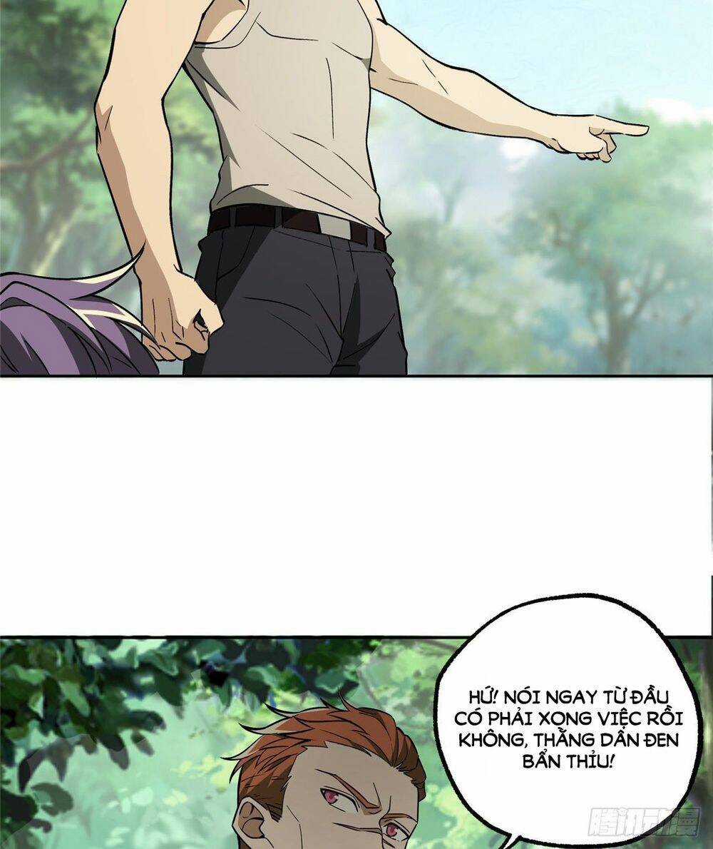 Thợ Máy Siêu Cấp - Chapter 13 - Trang 52